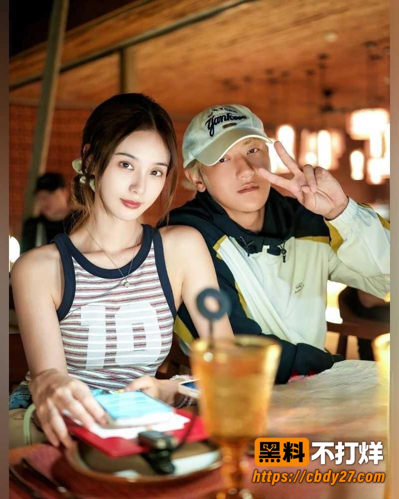 黄子韬孕期嫖娼视频再被翻出 30
