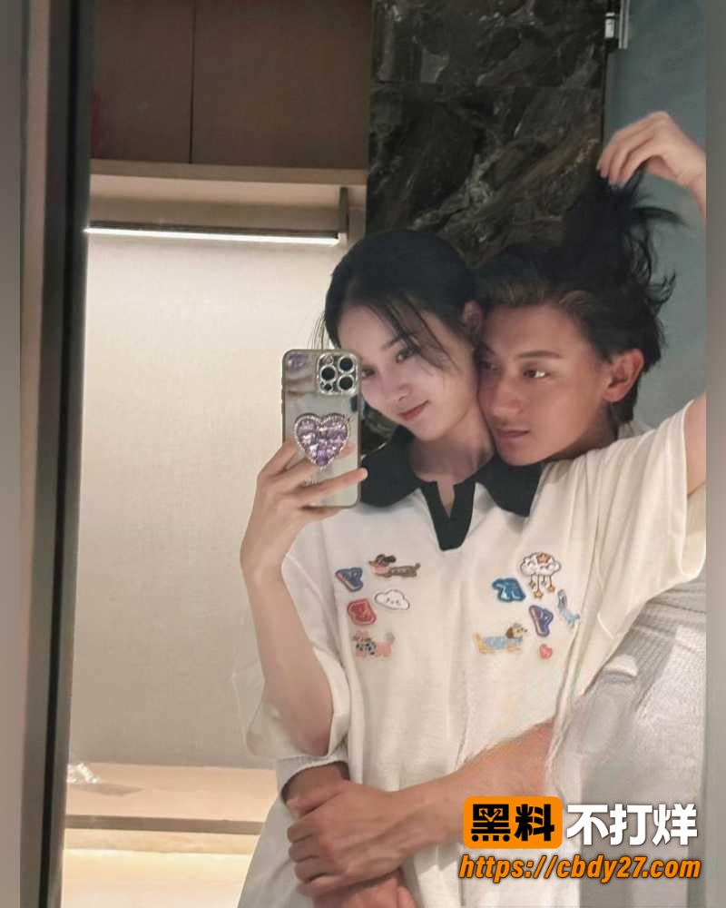 黄子韬孕期嫖娼视频再被翻出 33