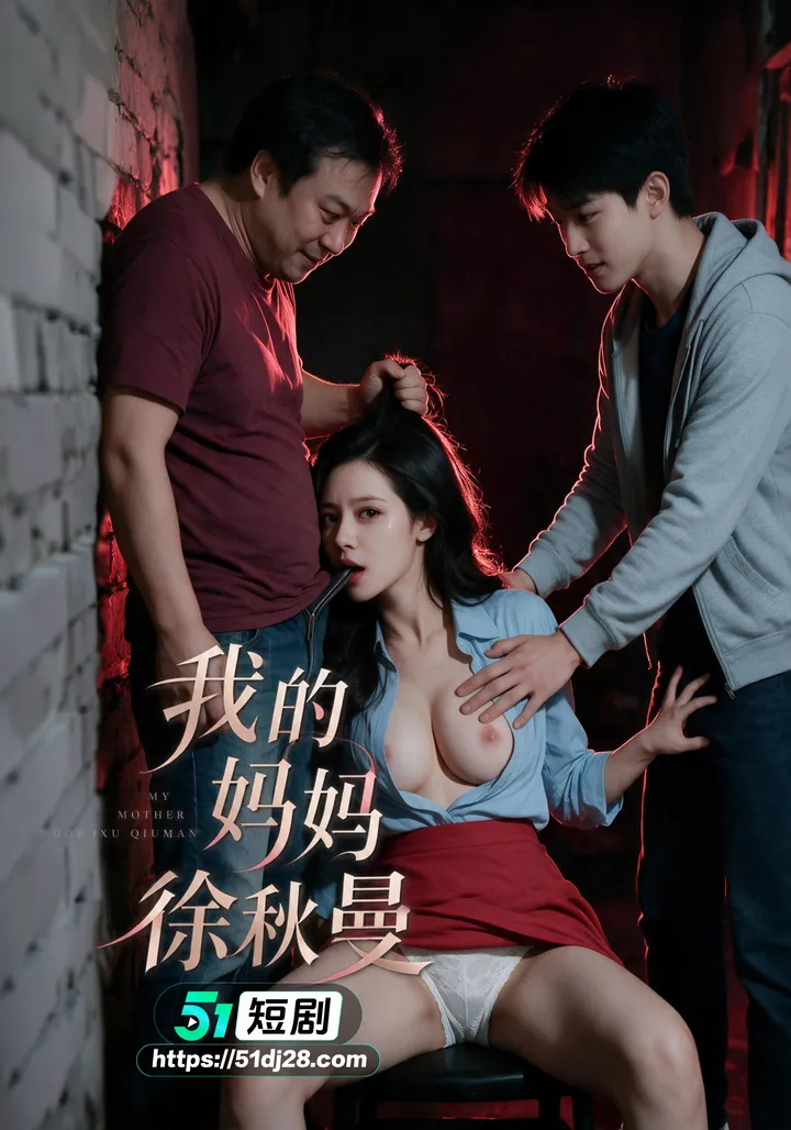 我的妈妈徐秋曼 1