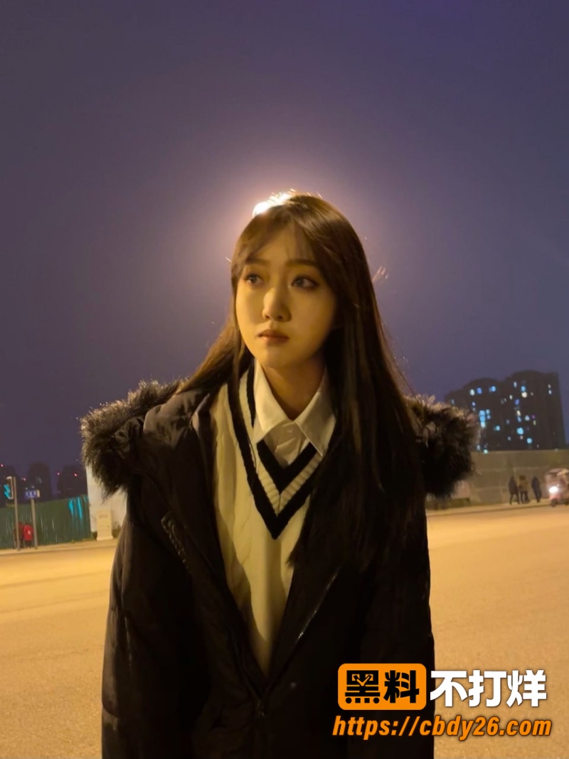 经典白嫩气质女大14
