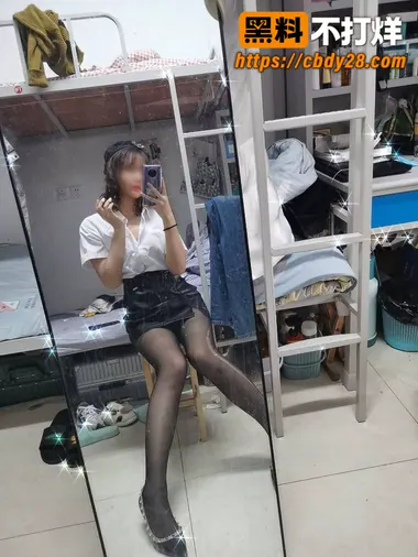 抖音网红 郑在在 私拍流出  16