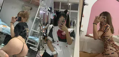 郑在在