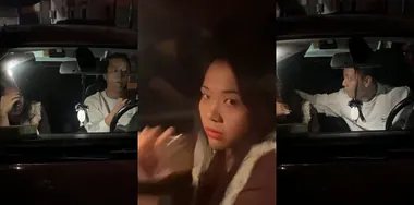 广东潮州宝马男