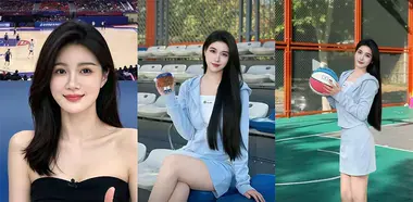 邯郸篮球直播间