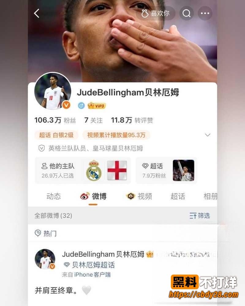 贝林厄姆 20