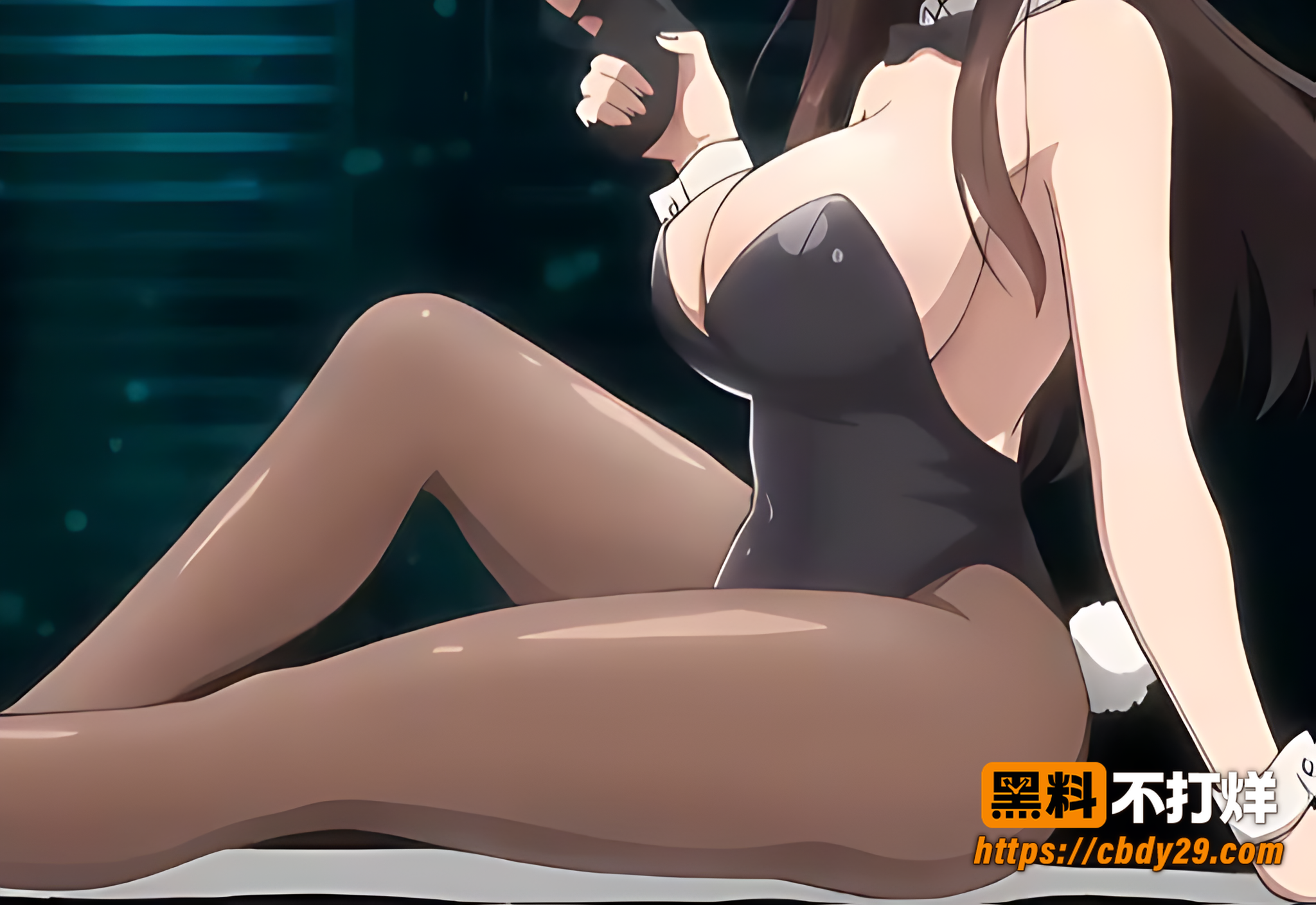 《秘密任务2》完整流出9