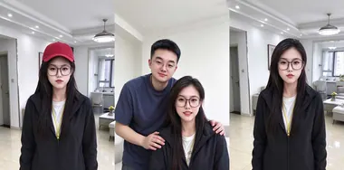 女销售晓婷