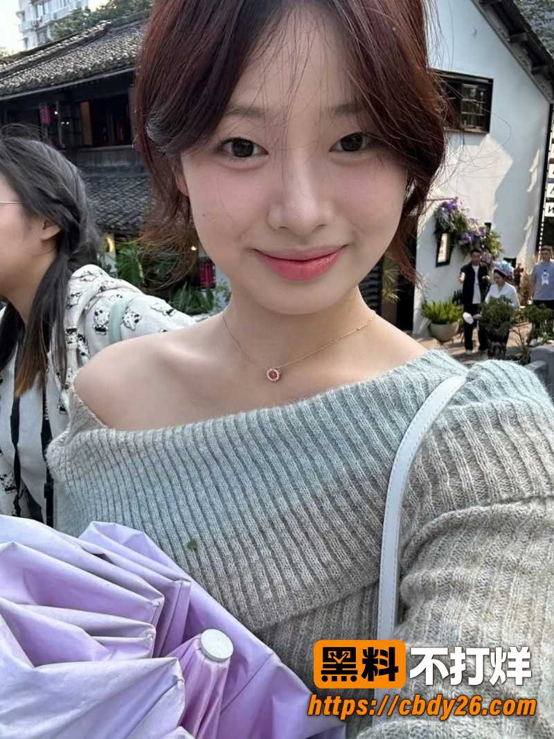 大西北高颜值极品女大1