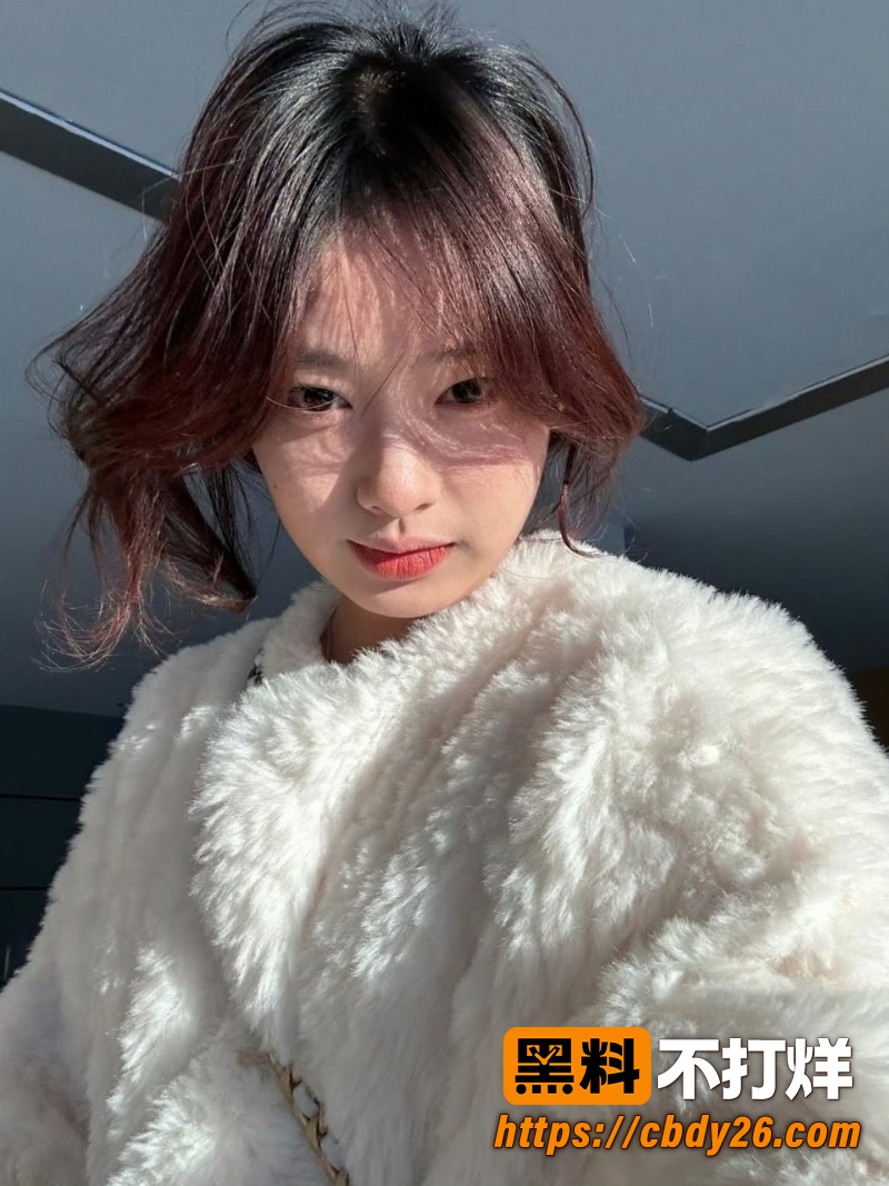 大西北高颜值极品女大7