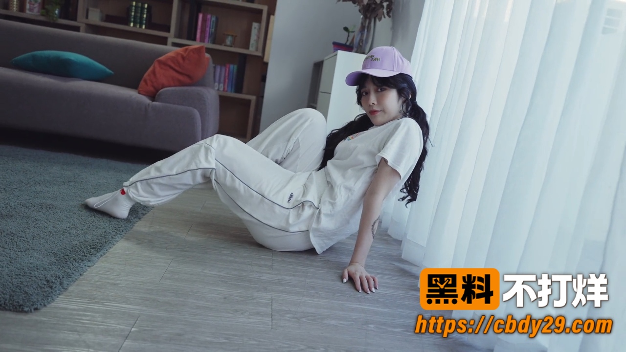SWAG女神 夏恩 新作 1