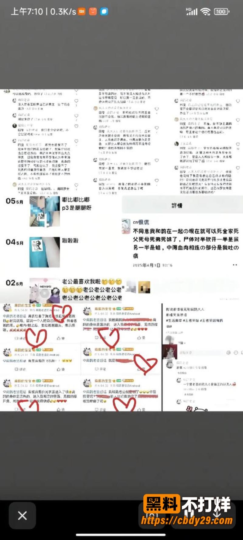 扁鹊老婆塌房04