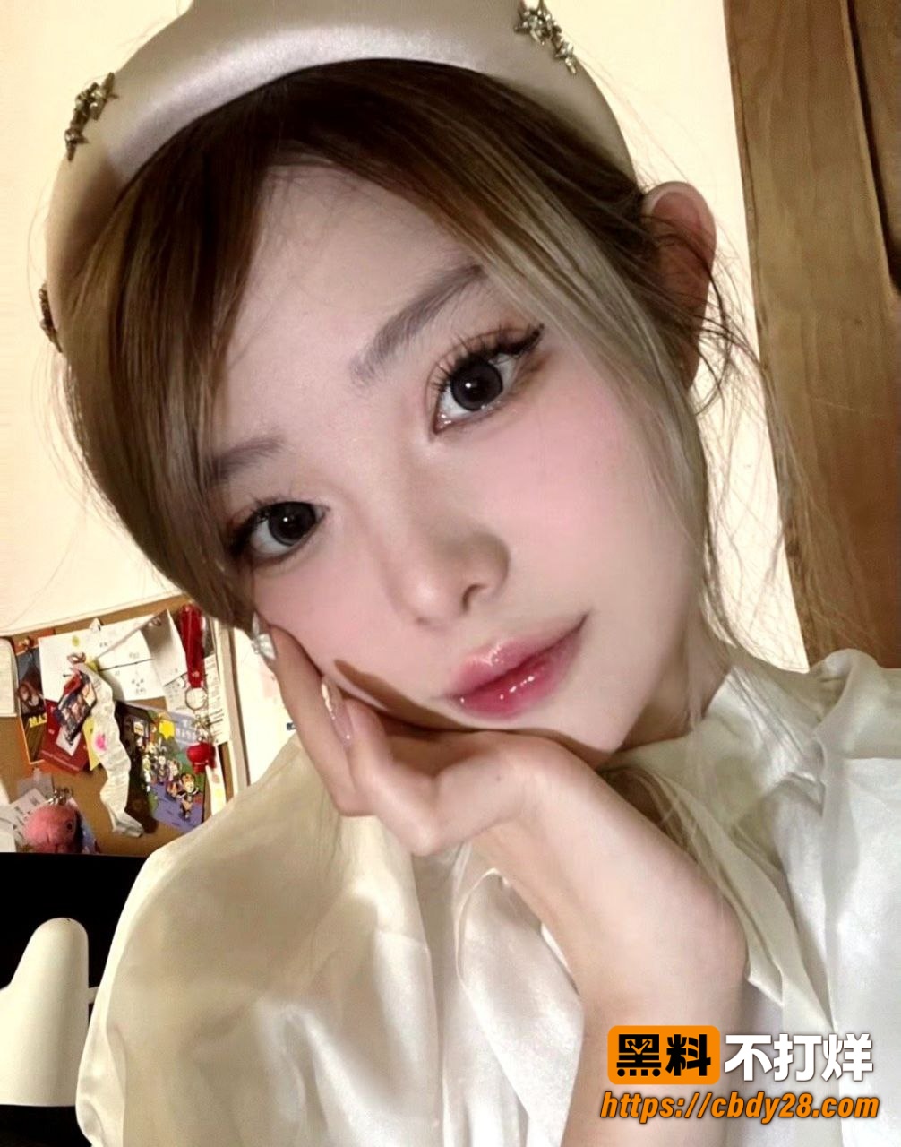 黄毛2