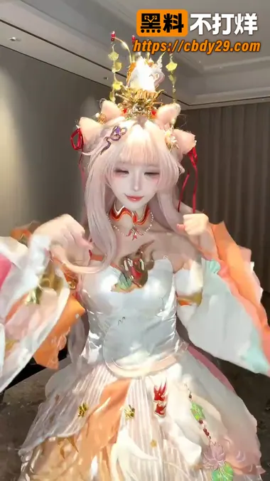 王者荣耀玩家为了让西施返场到处发福利拉票 6