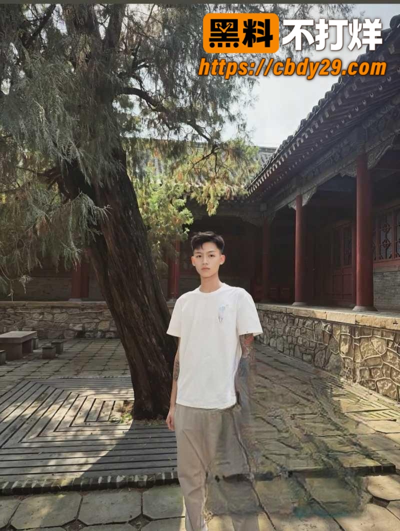 河南网红 付迪凯 彻底塌房 出轨视频曝光 5