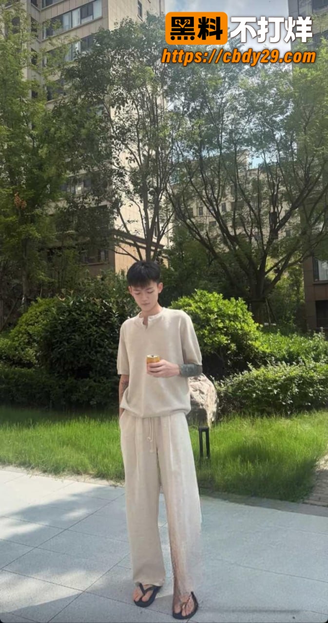 河南网红 付迪凯 彻底塌房 出轨视频曝光 6