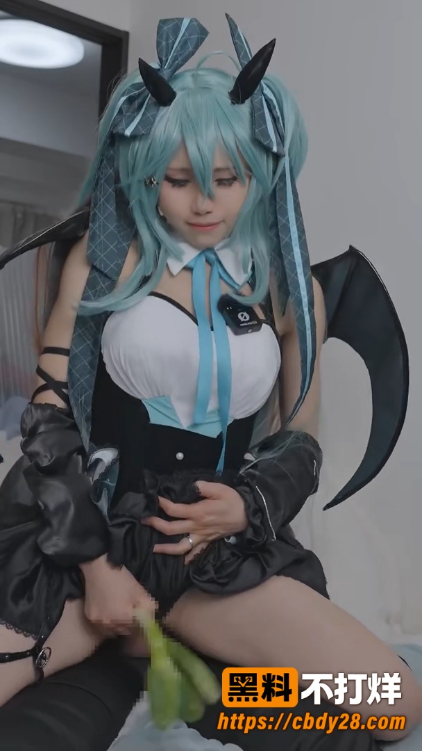 草莓羽衣1