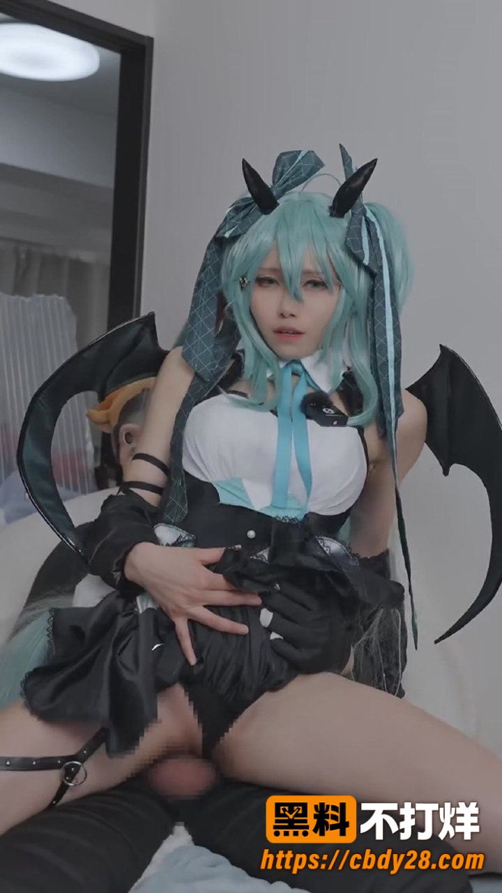 草莓羽衣5