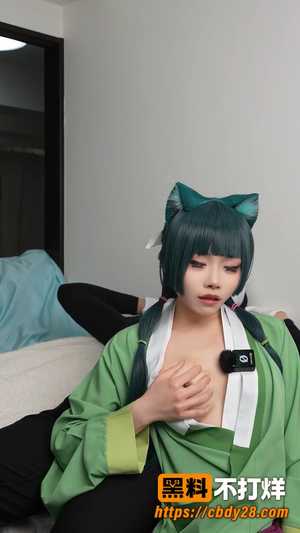 草莓羽衣6