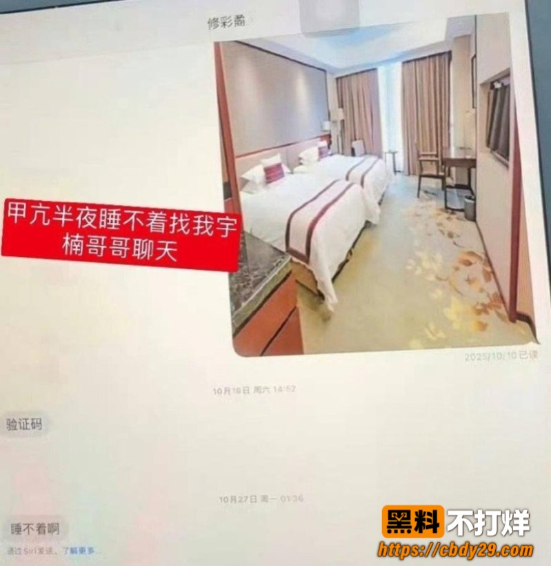 吉林广播电视台张宇楠婚内出轨26