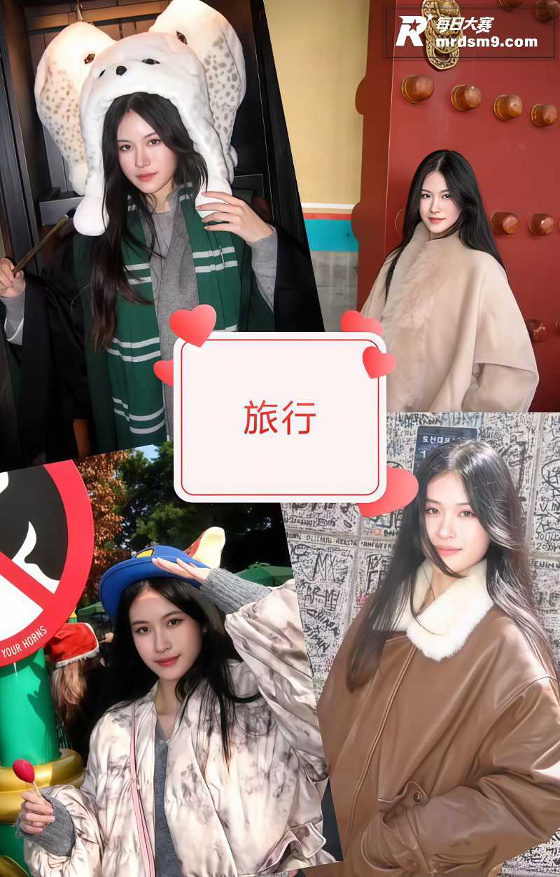 赛友投稿混剪PMV 相关图片1