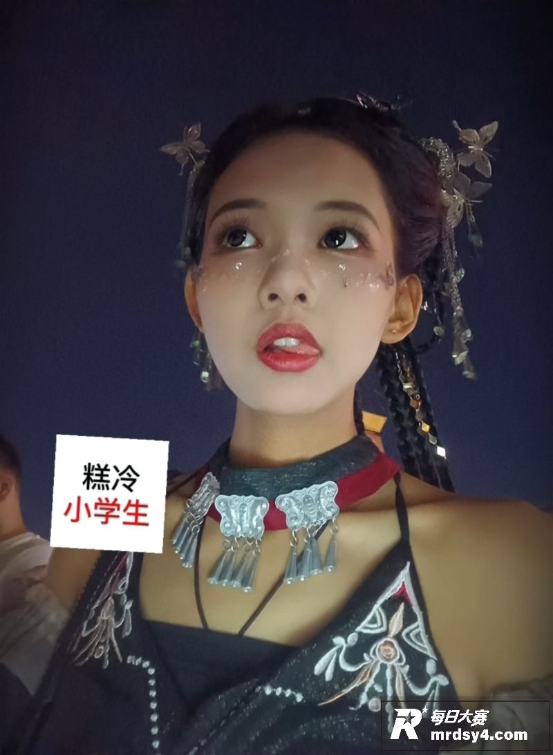 河北科技师范大学学生相关图片3