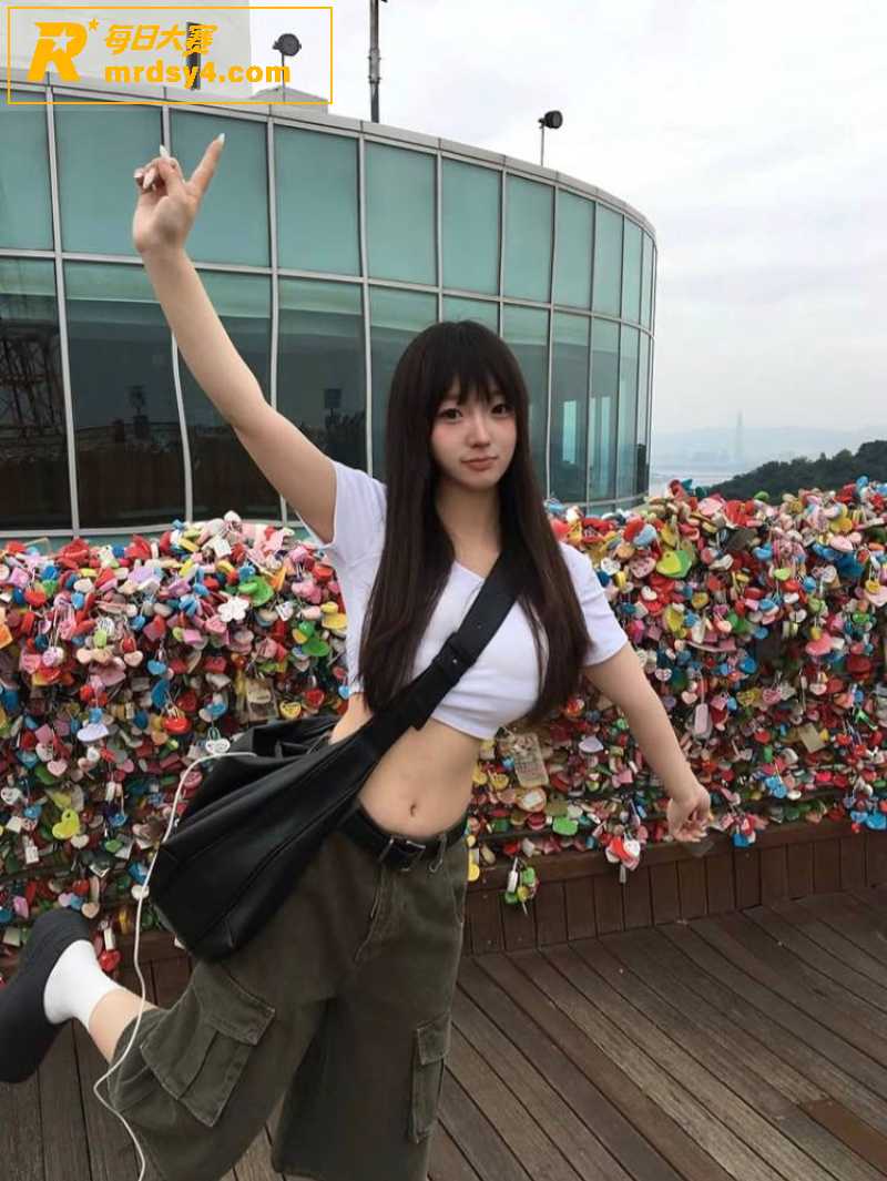 上海大学韩国留学生小相关图片2