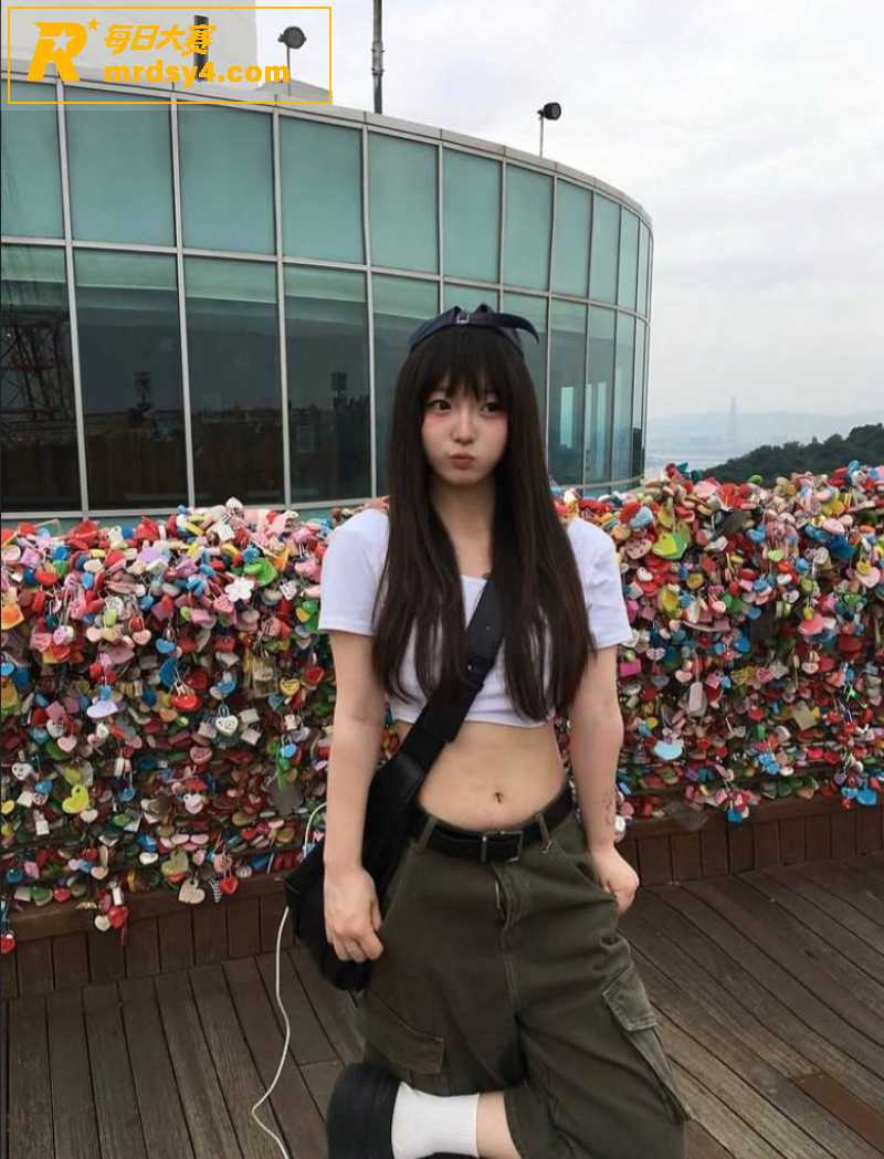 上海大学韩国留学生小相关图片3
