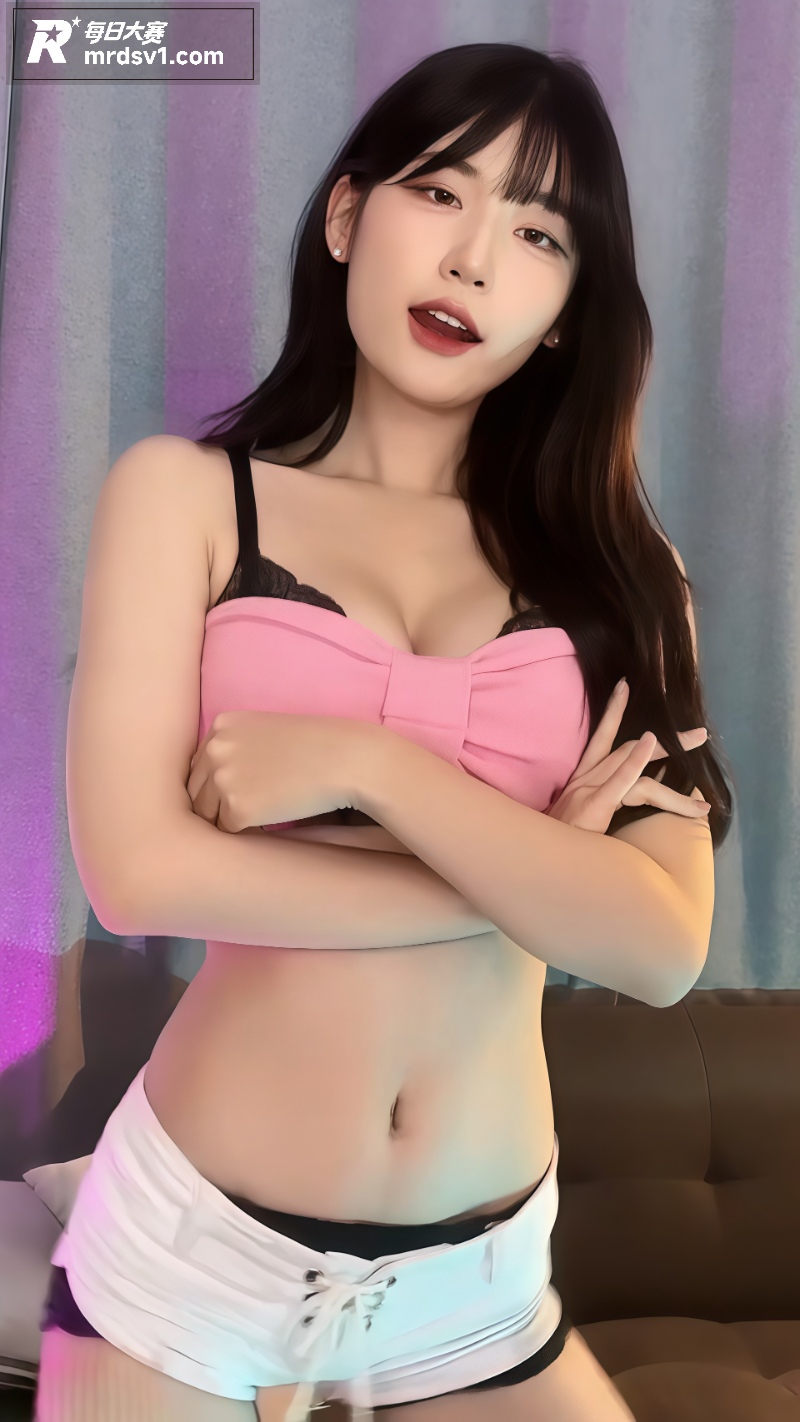小鹿混剪PMV 顶级相关图片5