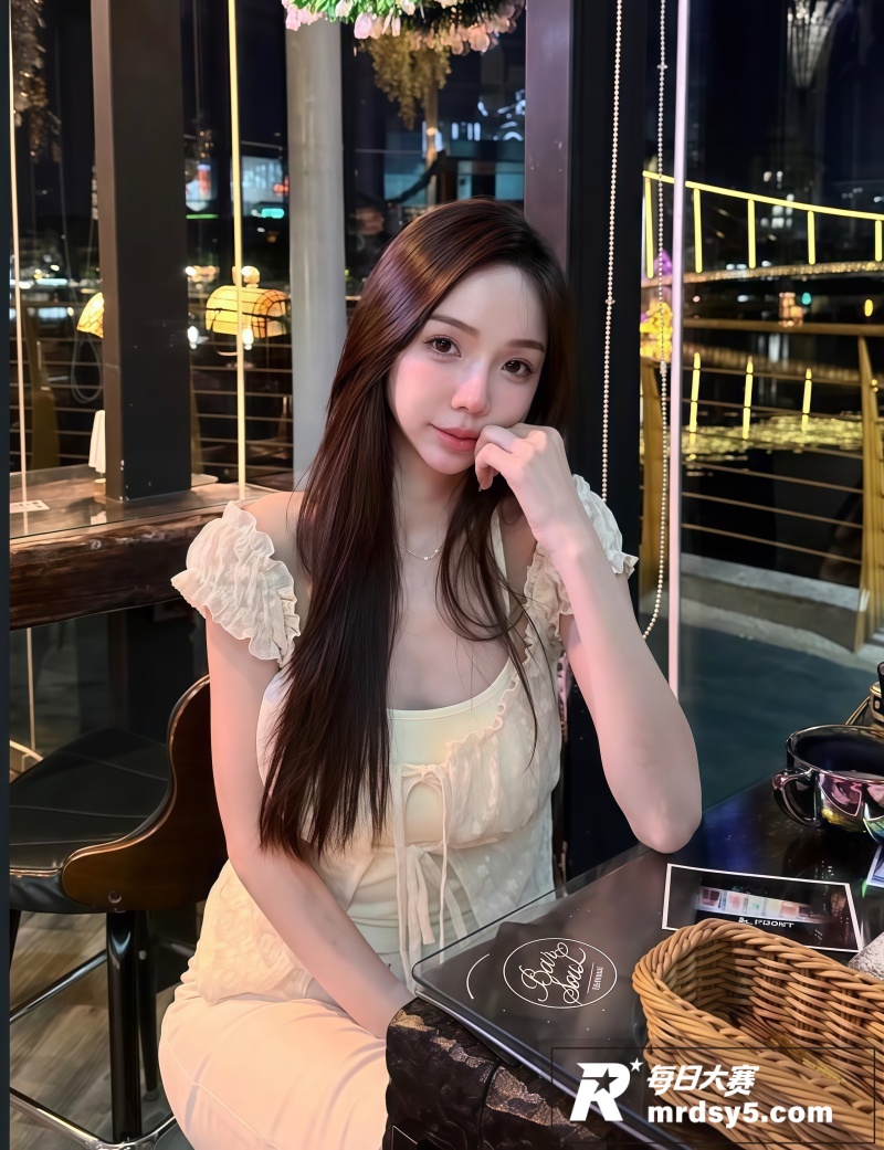 极品高颜值医美咨询师相关图片2