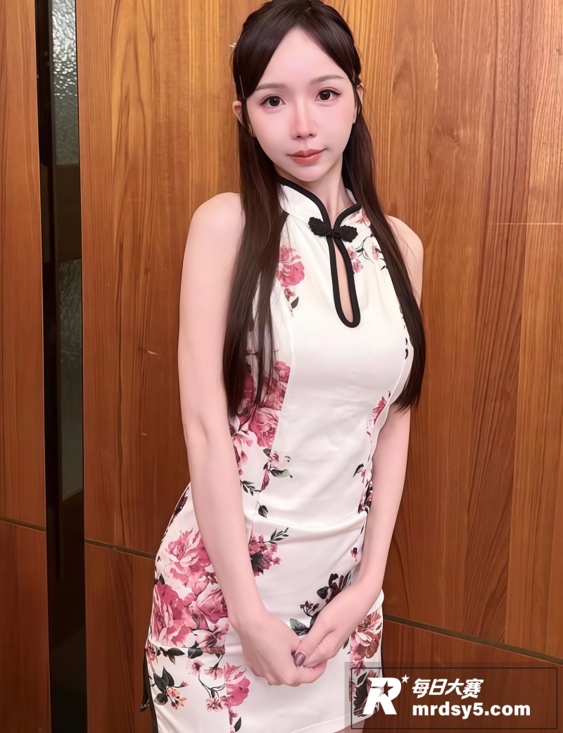 极品高颜值医美咨询师相关图片3