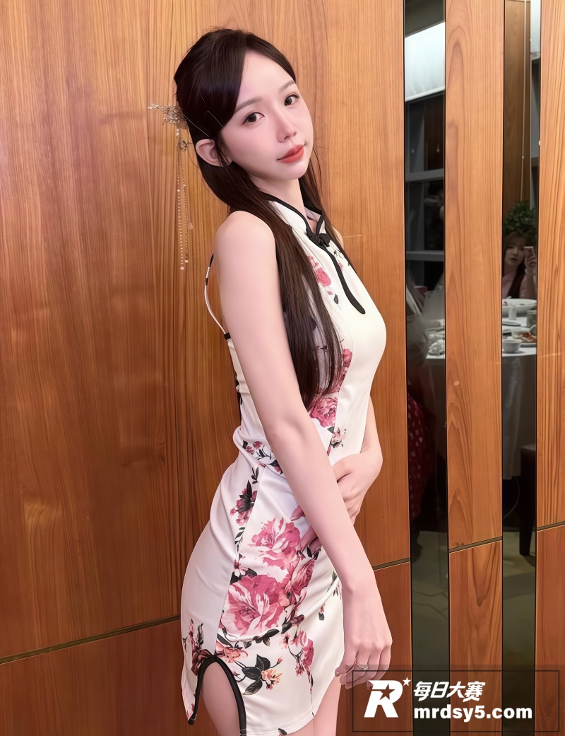 极品高颜值医美咨询师相关图片4