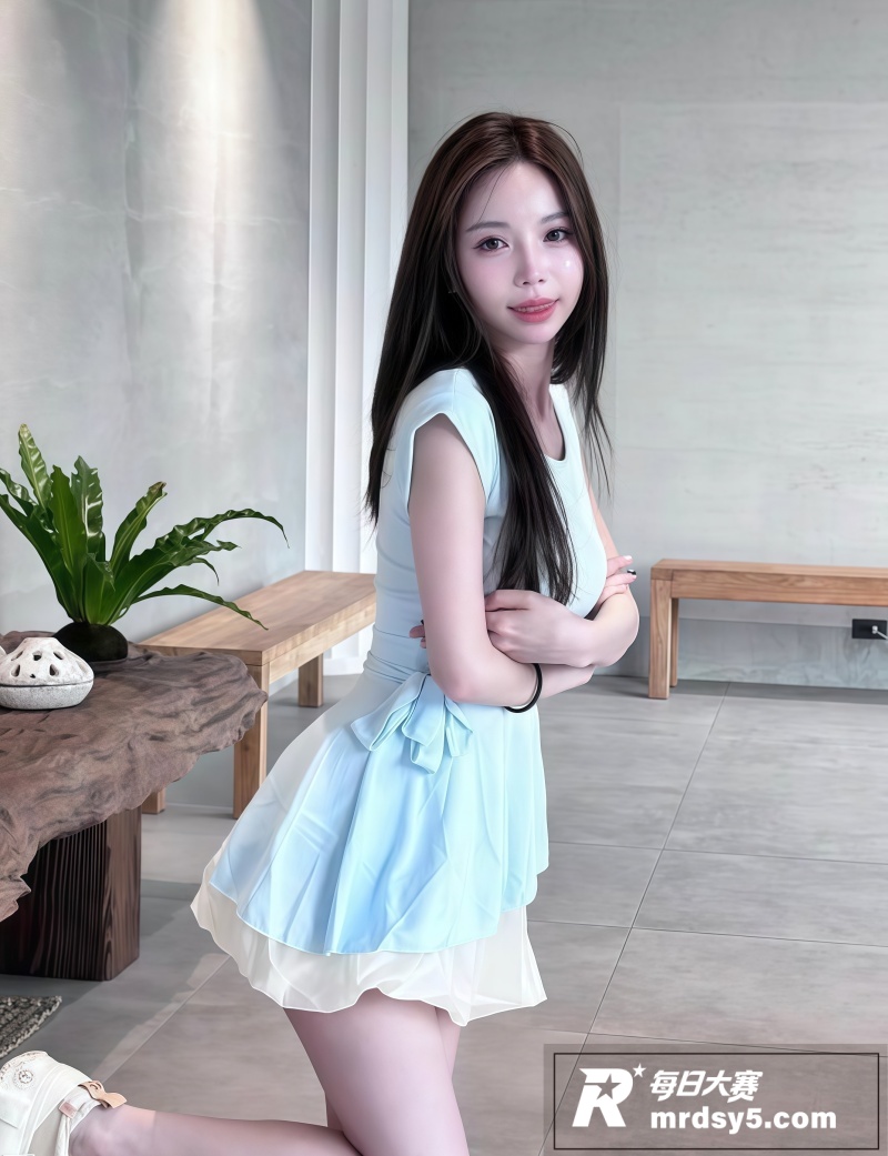 极品高颜值医美咨询师相关图片10