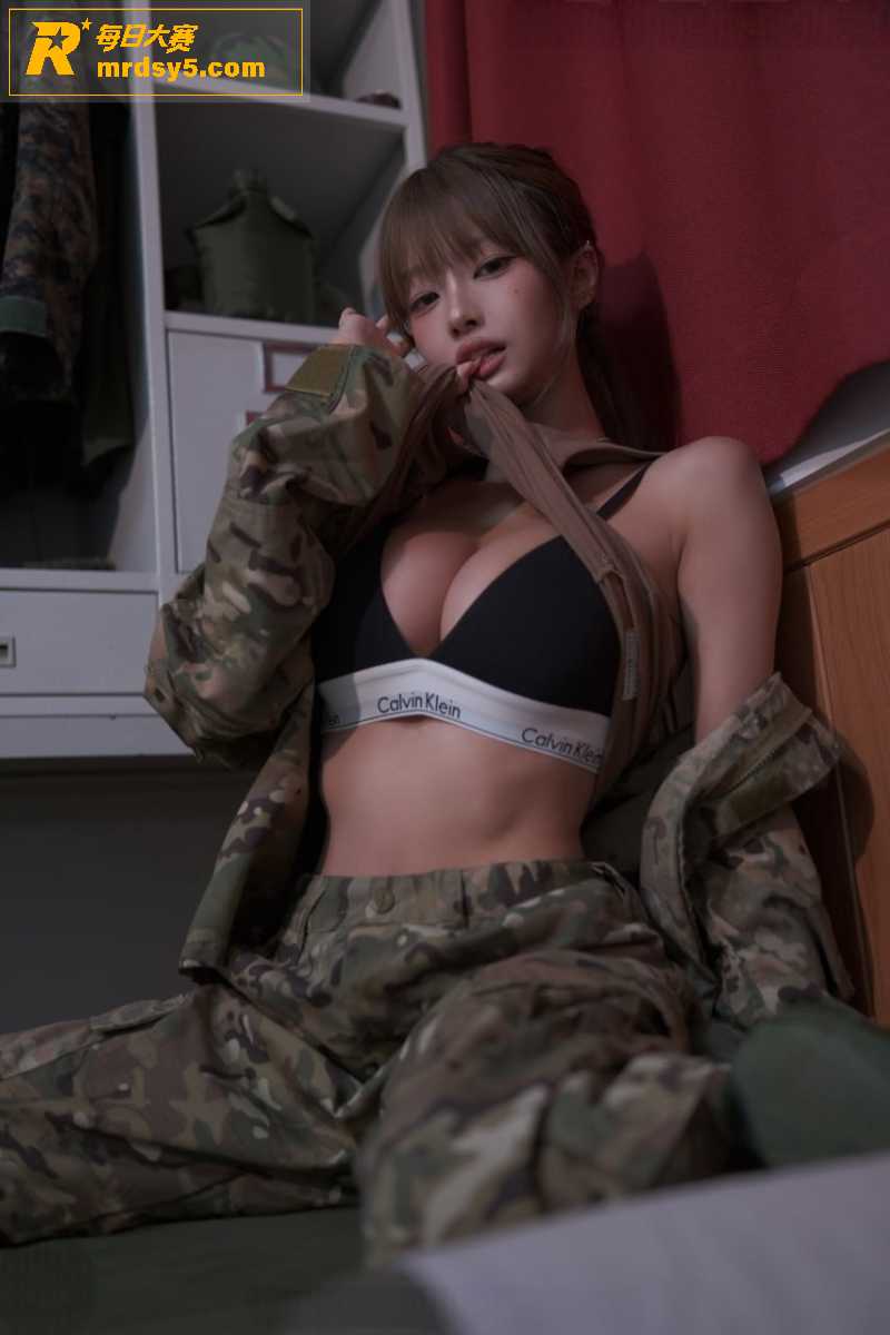 韩国极品巨乳 Seu相关图片11