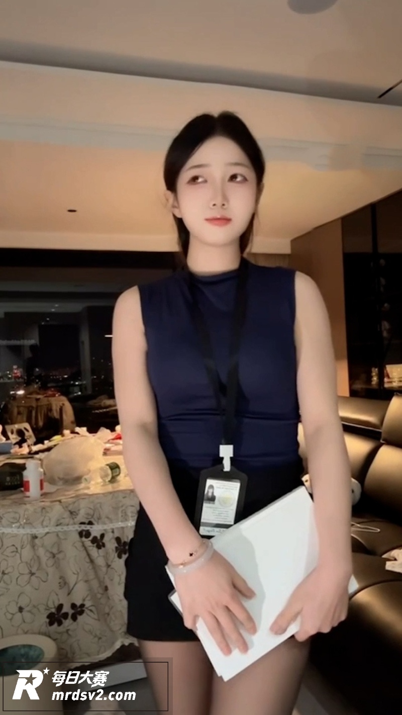 抖音极品网红 汤圆可相关图片2