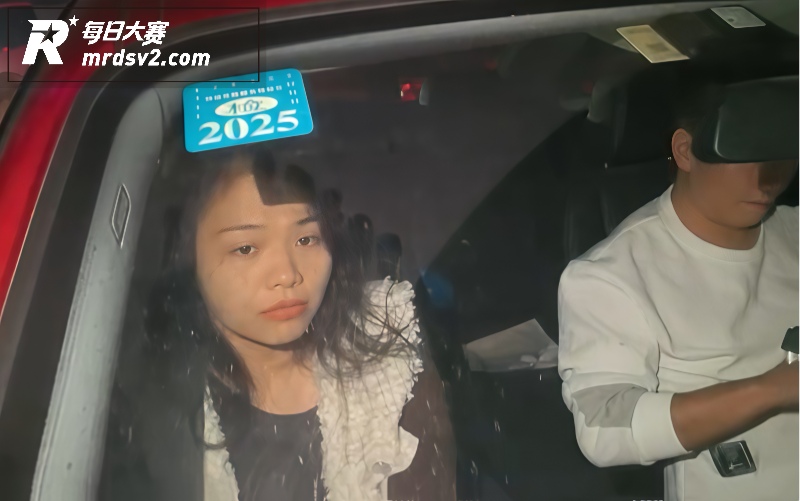 广州潮州红色宝马男出相关图片4