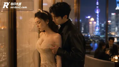 AI成人短剧 存在感相关图片9