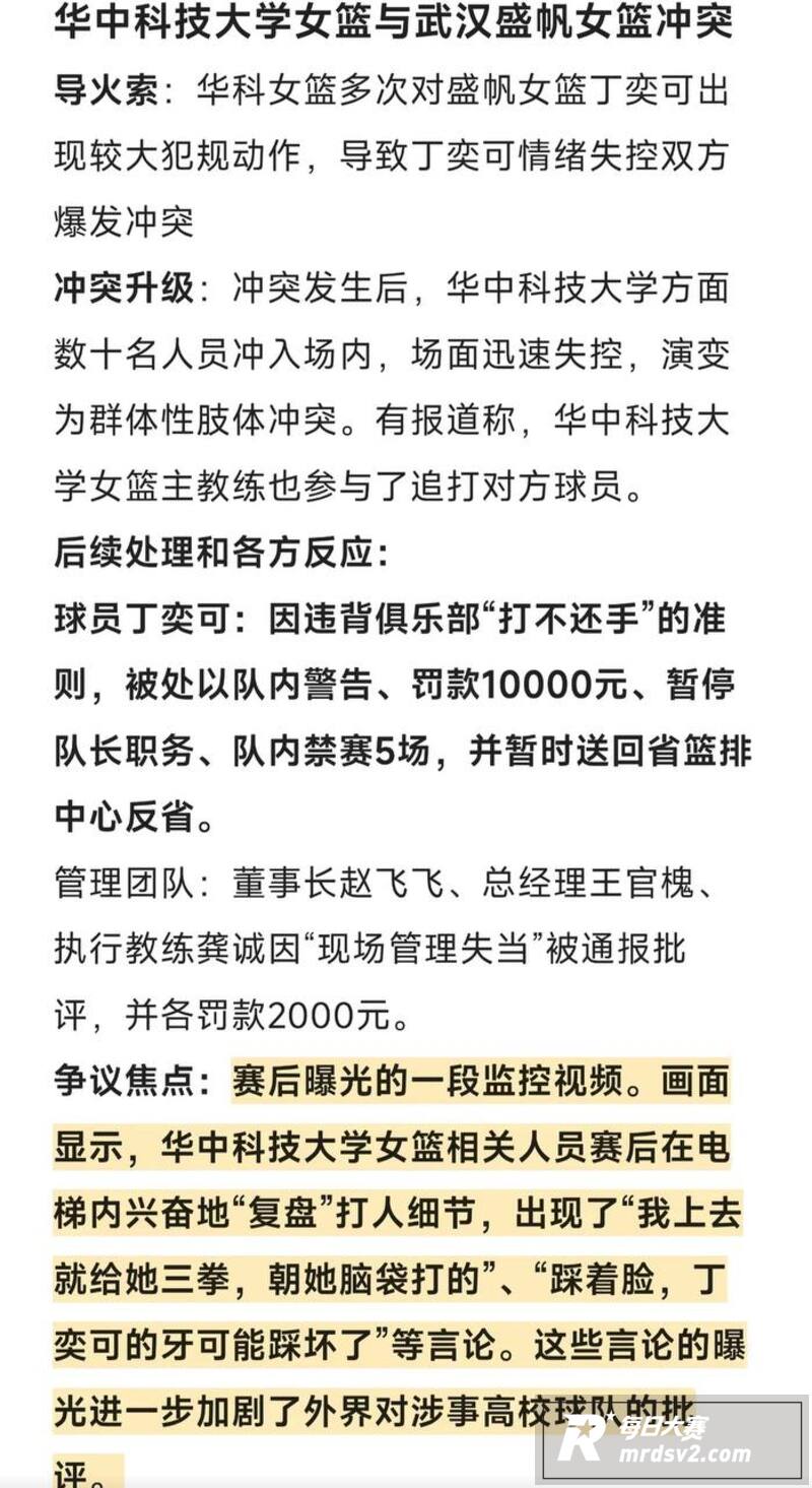 华科女篮与武汉盛帆女相关图片3