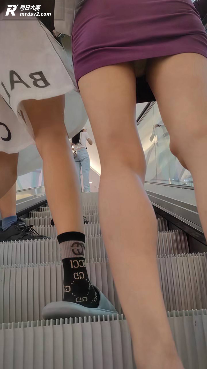 偷拍大神KFC 街拍相关图片3