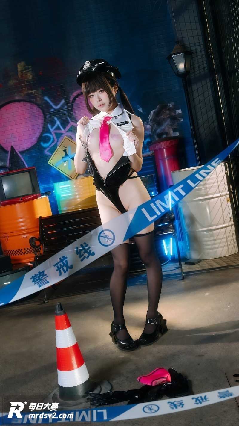 推特二次元福利姬 渡相关图片12