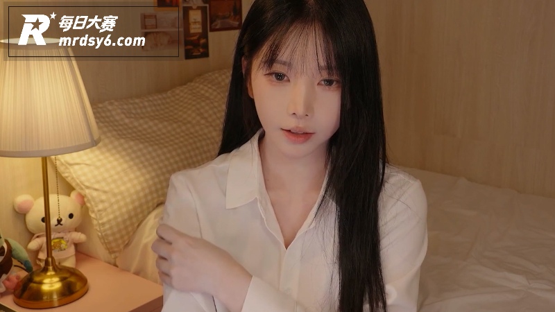 韩国ASMR声控女神相关图片5