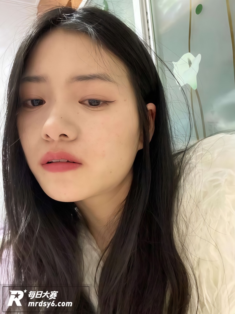 青岛大学清纯学姐 与相关图片2