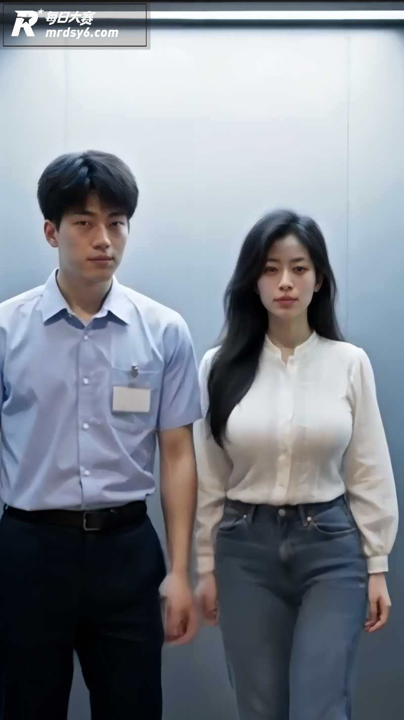 AI成人短剧 想淫妻相关图片6