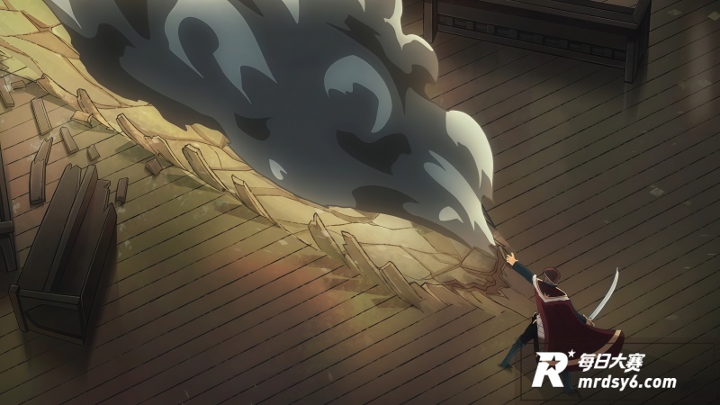 3D动漫Derpix相关图片6