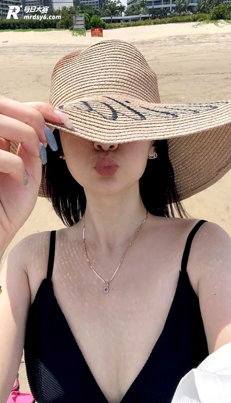 湖北武汉高颜值小少妇相关图片3