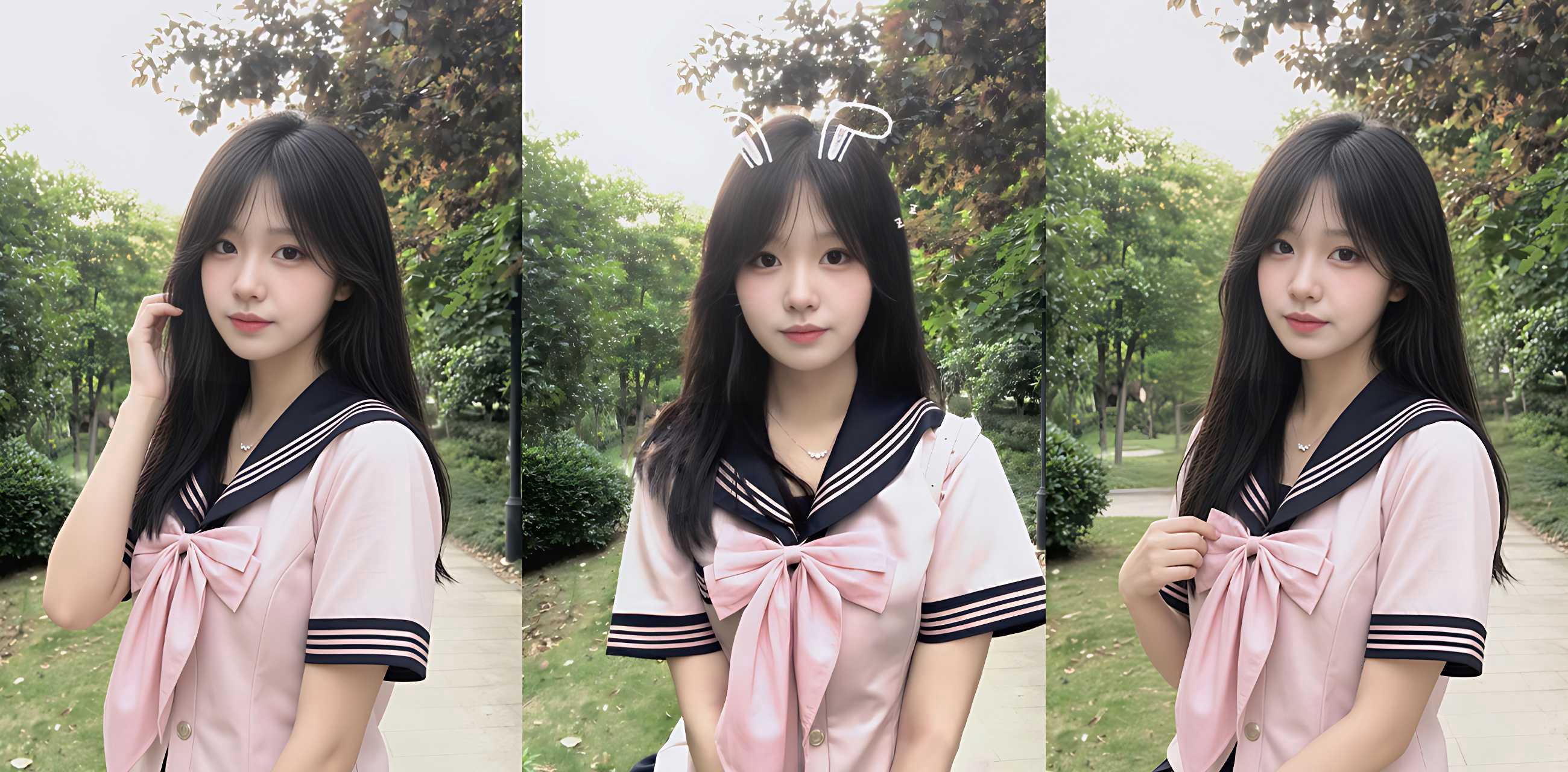 3