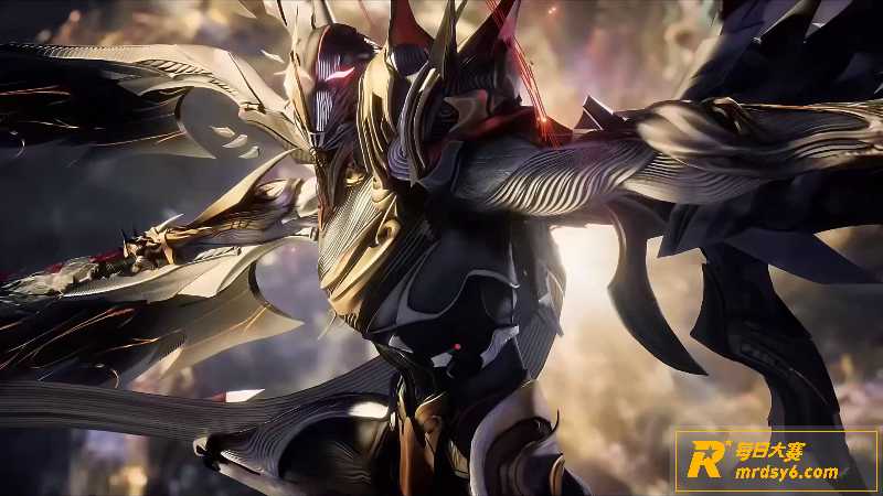 热播国漫系列 吞噬星相关图片3