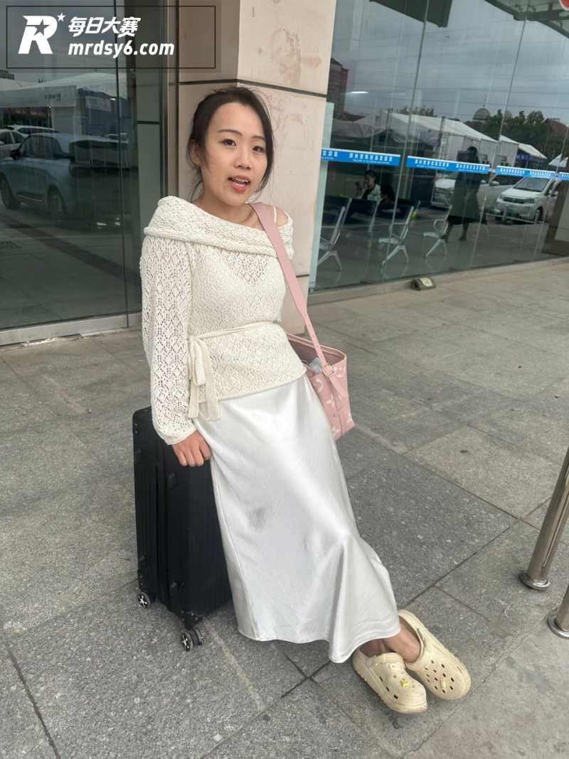 青岛汉服微胖御姐 外相关图片1