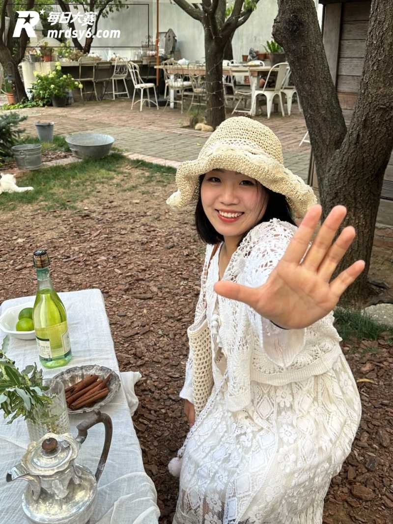 青岛汉服微胖御姐 外相关图片4
