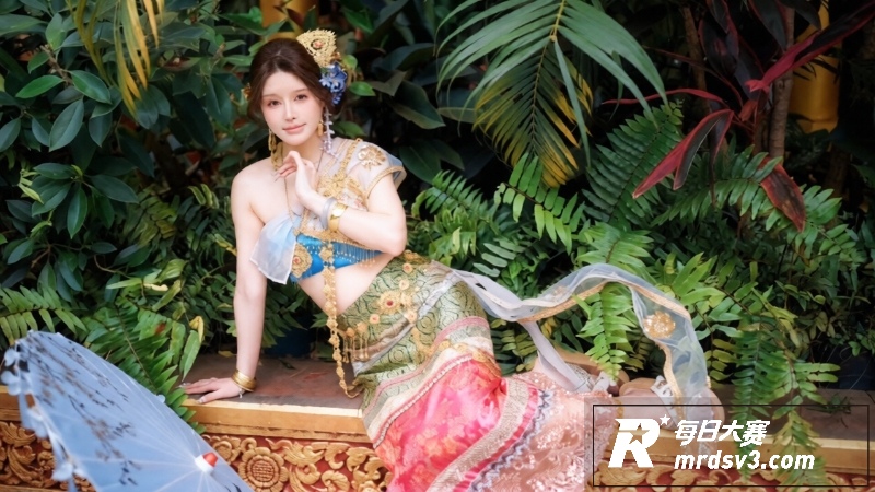 微密圈高颜值女神 鹿相关图片6