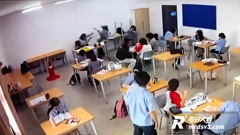 马来西亚古晋国际学校相关图片4